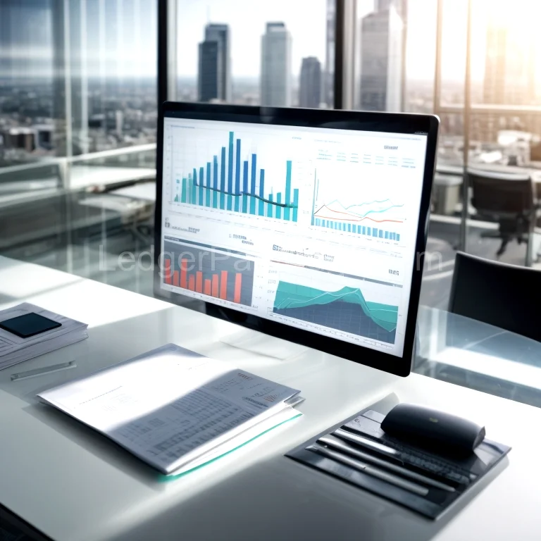 Pourquoi choisir LedgerPathEdge ?